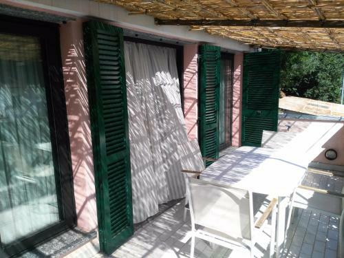 Apartamento La Casa Di Gio