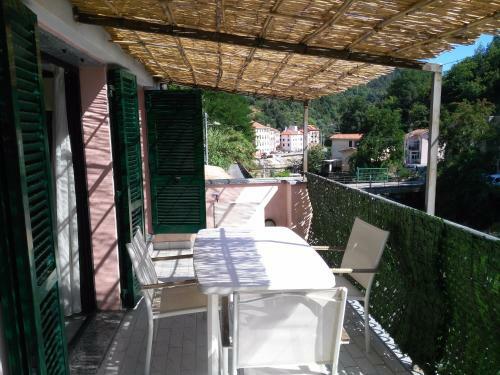Apartamento La Casa Di Gio