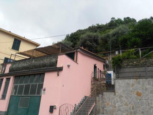 Apartamento La Casa Di Gio