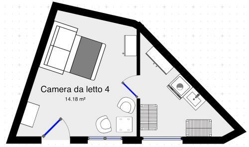 La Villa Sul Mare