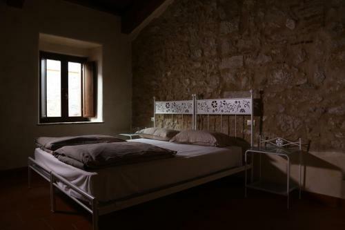 Hotel Monastero Di Sant'erasmo