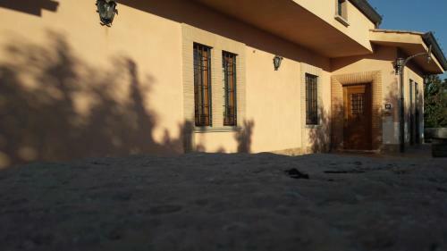 Lodge Guest House de Vita Beata