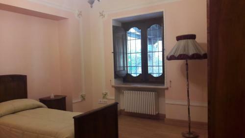 Lodge Guest House de Vita Beata