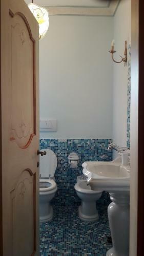 Lodge Guest House de Vita Beata