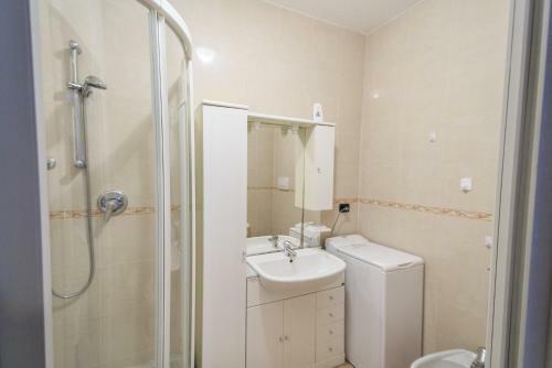 Apartamento Bilocale A 50 Metri Dal Mare