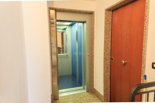 Apartamento Bilocale A 50 Metri Dal Mare