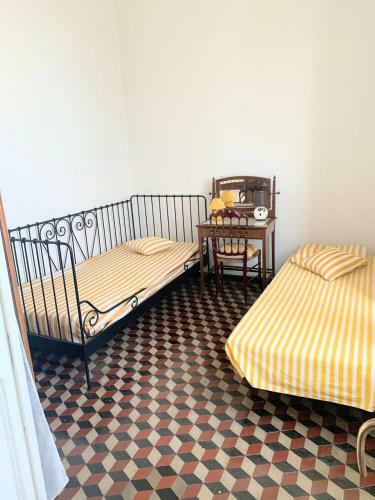 Apartamento Casa Anna