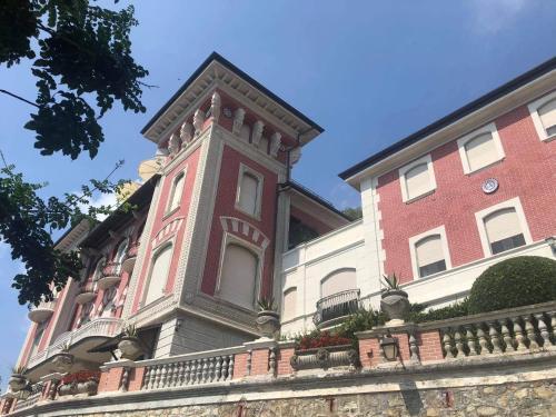 Apartamento Varazze Sul Mare....