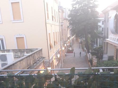 Bed & Breakfast La Terrazza
