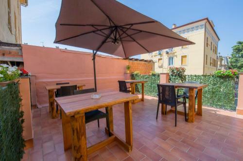 Bed & Breakfast La Terrazza