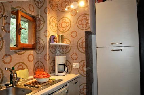 Apartamento Mansarda Varazze
