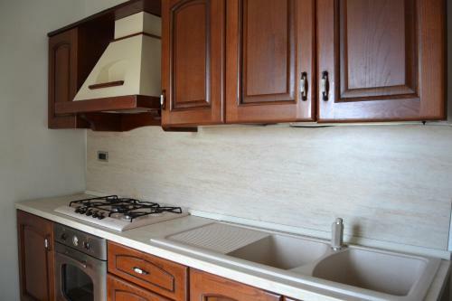 Apartamento Varazze Sea Mountain 2
