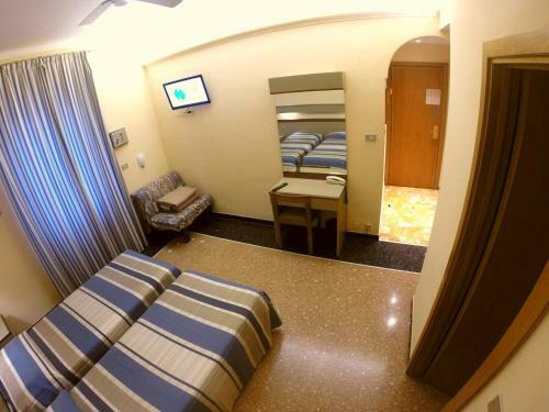 Hotel Villa Delibera