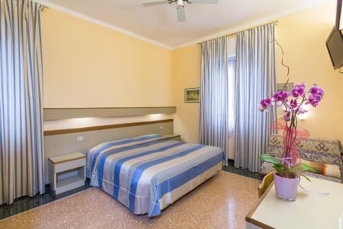 Hotel Villa Delibera