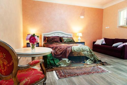 Bed & Breakfast La Corte Di Edoardo