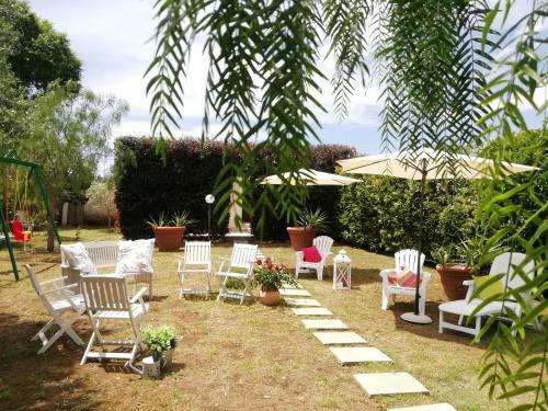 Bed & Breakfast La Corte Di Edoardo