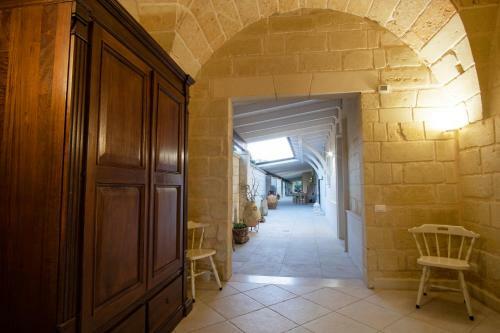 Bed & Breakfast La Corte Di Edoardo