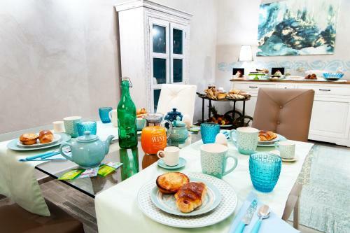 Bed & Breakfast La Corte Di Edoardo