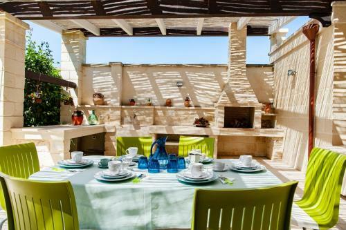 Bed & Breakfast La Corte Di Edoardo