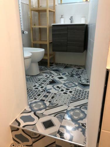 Apartamento Casa Margherita