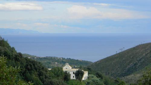 Apartamento Varazze Sea-mountain