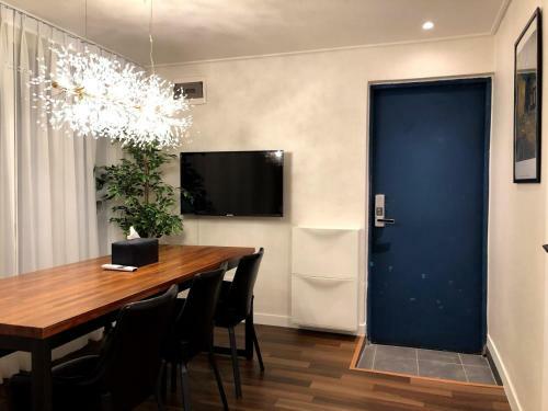 Apartamento Daon C