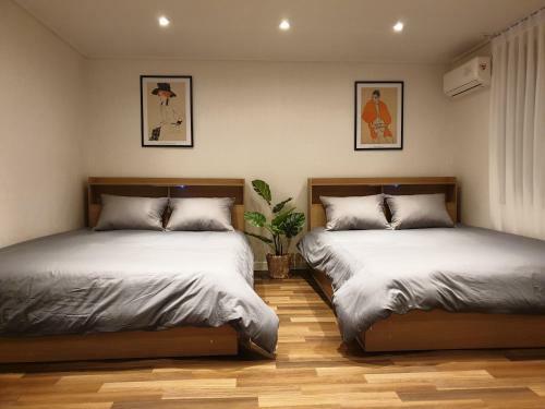 Apartamento Daon C