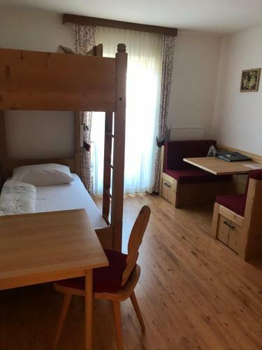 Agroturismo Kleinmarerhof