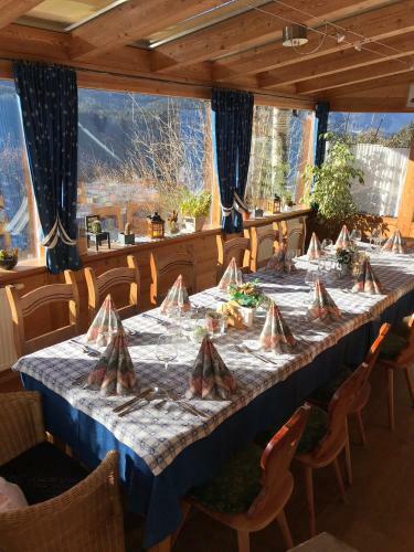 Agroturismo Kleinmarerhof