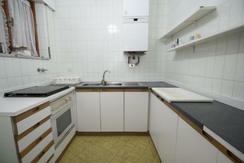 Apartamento Appartamento A Picco Sul Mare