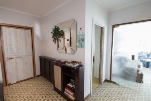 Apartamento Appartamento A Picco Sul Mare