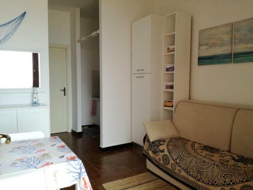Apartamento Mare D'argento