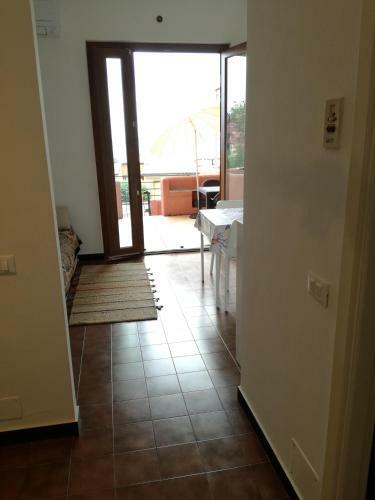 Apartamento Mare D'argento