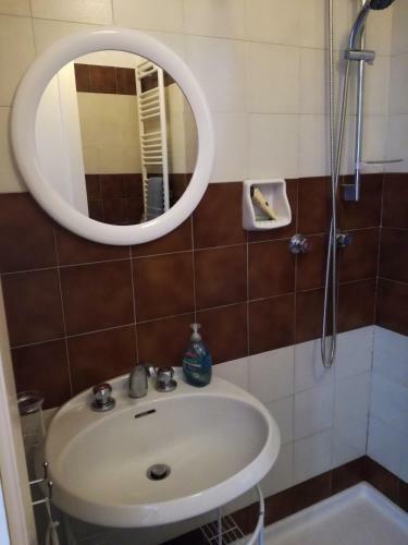 Apartamento Mare D'argento
