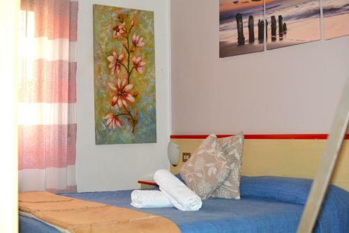 Hotel La Madunina