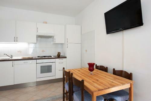 Apartamento Trilocale San Nazario