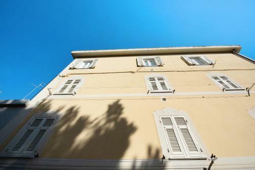Apartamento Trilocale San Nazario