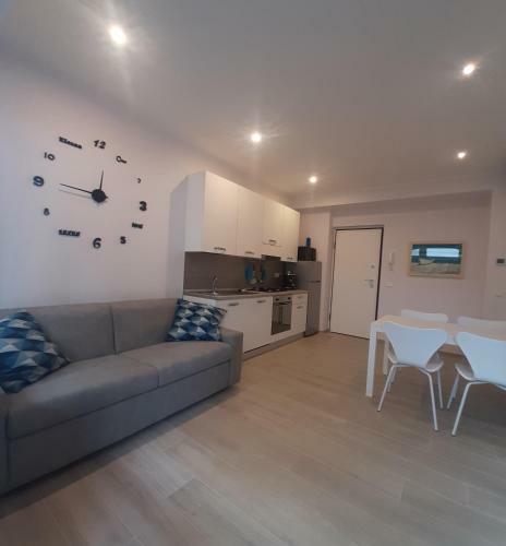 Apartamento Bilovarazze
