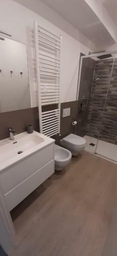 Apartamento Bilovarazze