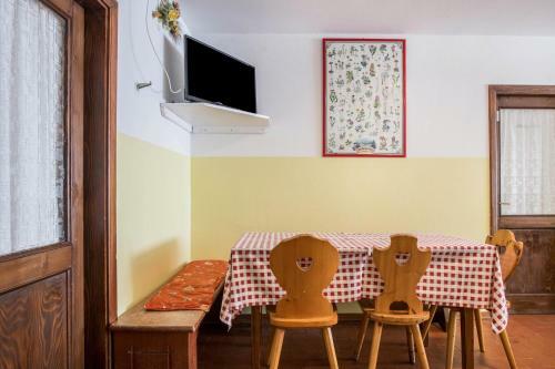 Casa Vacanza Zambotti