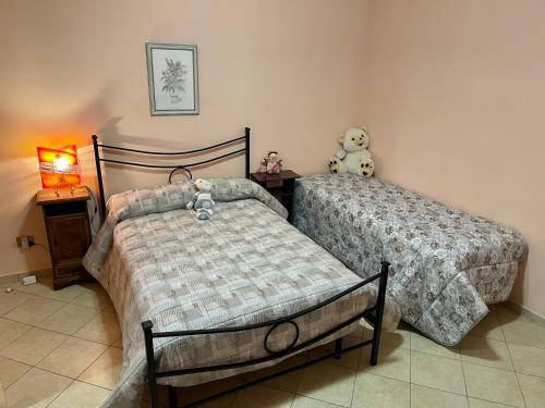 Apartamento La Casa In Collina