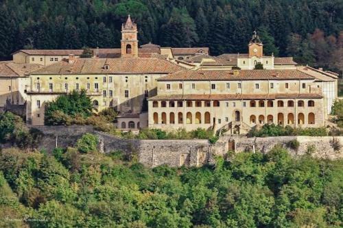 Apartamento La Casa In Collina