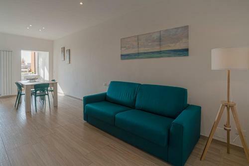 Apartamento Casa Erika Fronte Mare