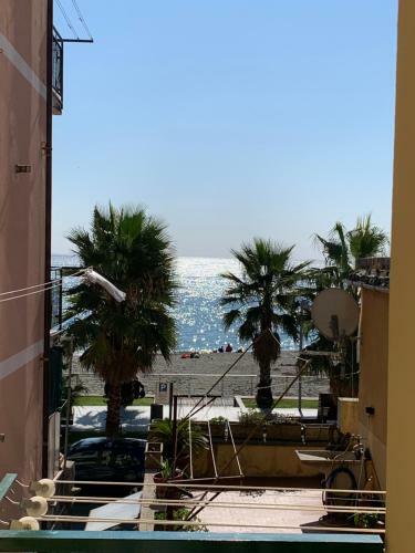 Apartamento Casa Erika Fronte Mare
