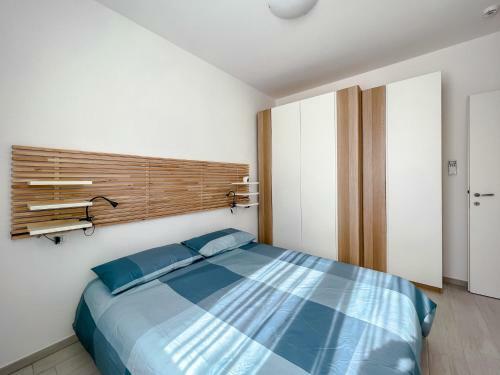 Apartamento Nuovo Bilocale In Centro Con Terrazzo E Posto Auto