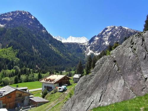 Apartamento Ca' Dei Martinei
