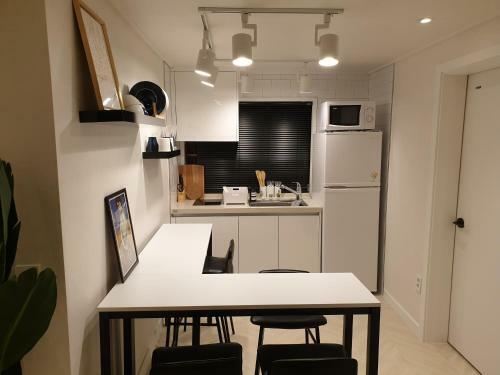 Apartamento Daon A