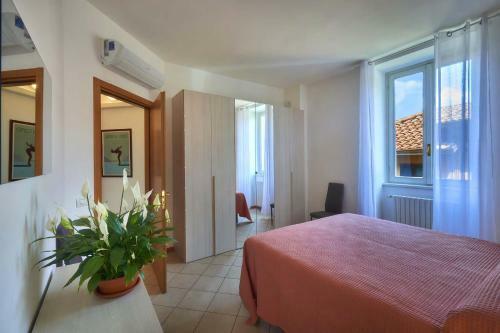 Apartamento Casa Lido Lake View