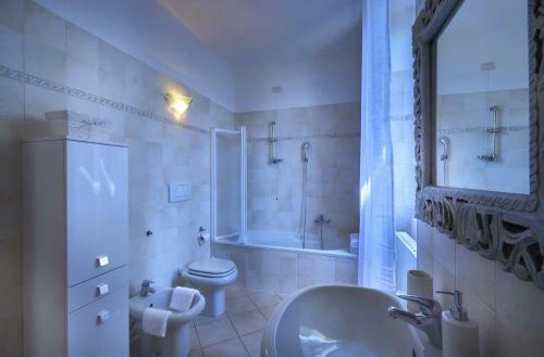 Apartamento Casa Lido Lake View