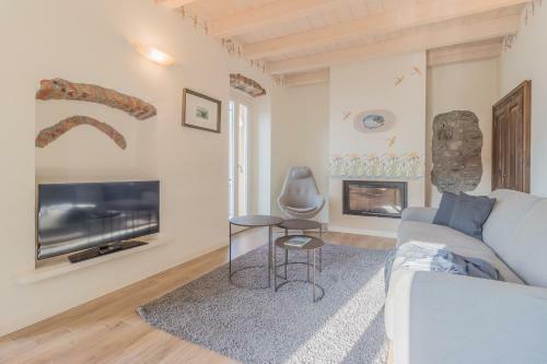 Apartamento Elizabeth House Varenna